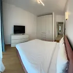 Foresthouse 2 Daire Temeşvar