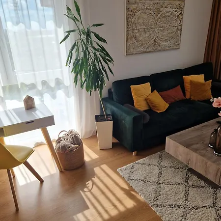 Apartment Foresthouse 2
