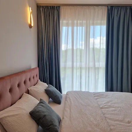 Foresthouse 2 דירה