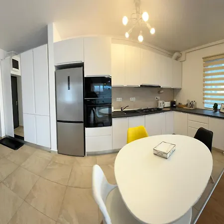 Foresthouse 2 Apartment
