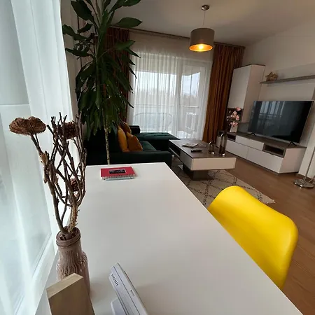 Foresthouse 2 Timisoara