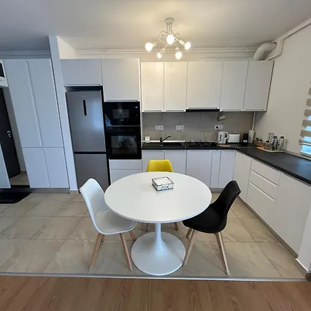 Foresthouse 2 דירה