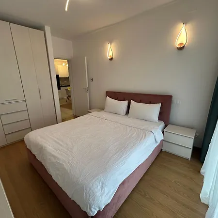 דירה Foresthouse 2