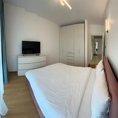 Foresthouse 2 Apartment Timisoara