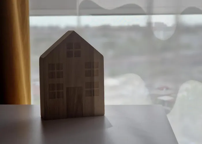 アパート Foresthouse 2 ティミショアラ