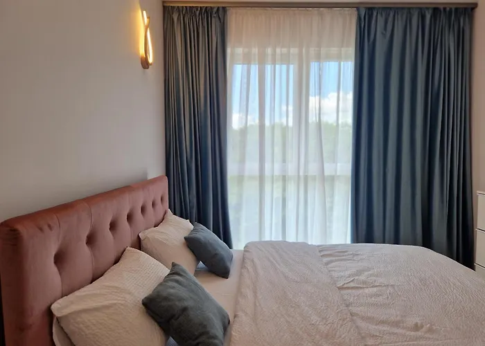 Foresthouse 2 Lejlighed