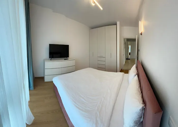 Foresthouse 2 アパート ティミショアラ