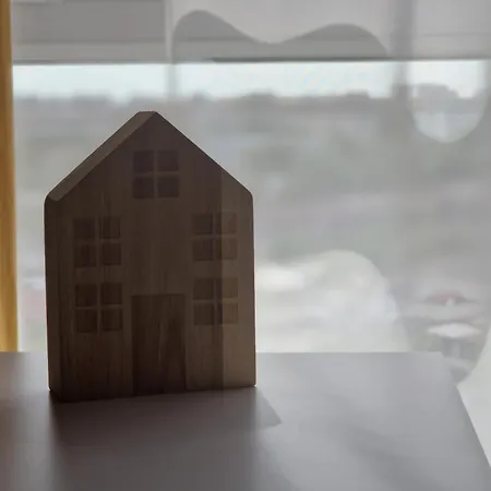 公寓 Foresthouse 2 蒂米什瓦拉