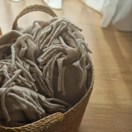 Foresthouse 2 公寓