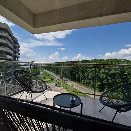 公寓 Foresthouse 2 *