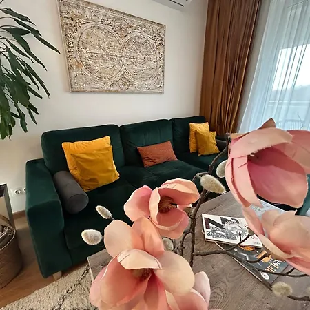 Foresthouse 2 公寓