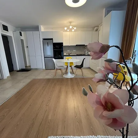 Foresthouse 2 公寓 *