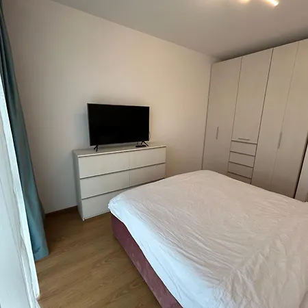 Foresthouse 2 蒂米什瓦拉