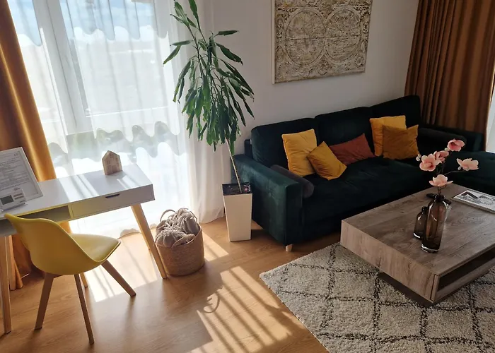 Appartement Foresthouse 2