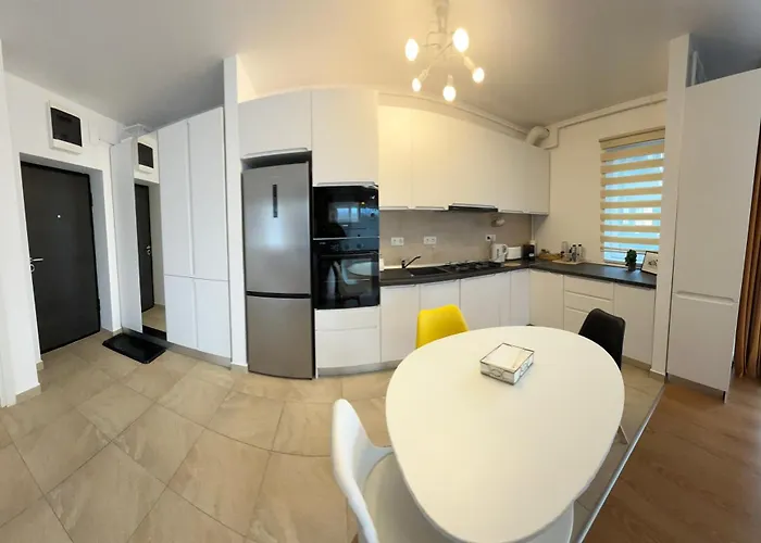 Foresthouse 2 Appartement