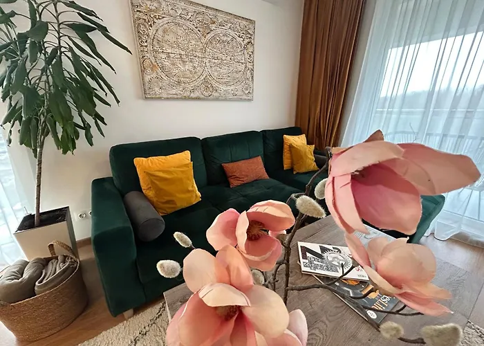 Foresthouse 2 Appartement