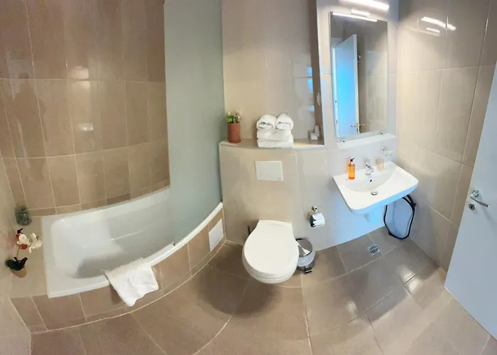 Appartement Foresthouse 2