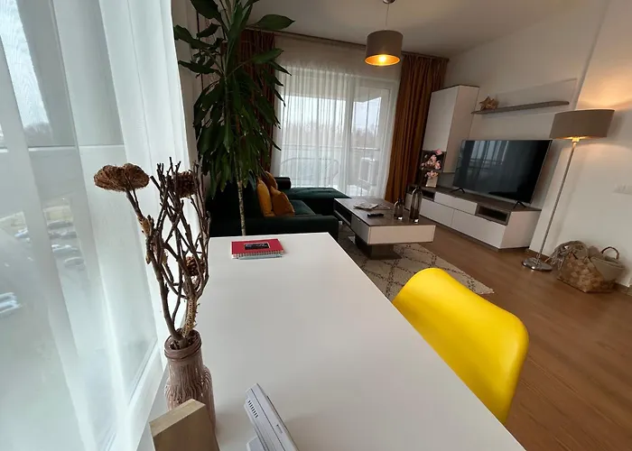 Foresthouse 2 Timişoara