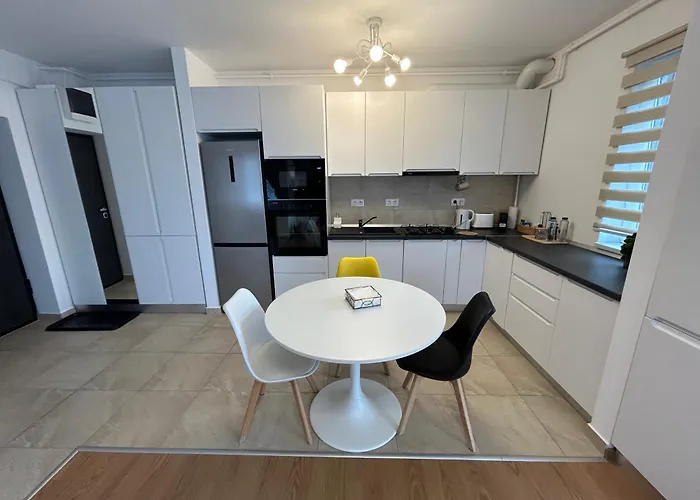 Foresthouse 2 Appartement