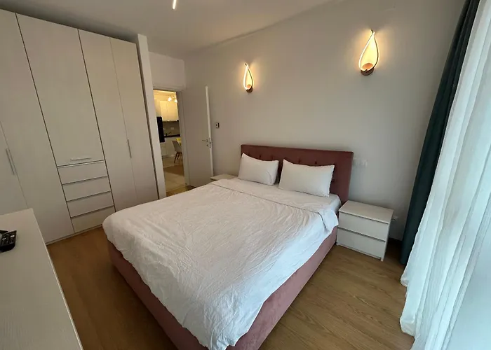 Appartement Foresthouse 2