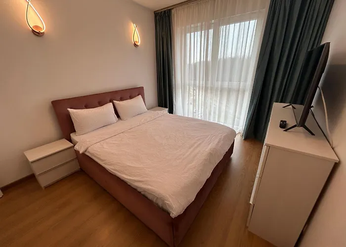 Appartement Foresthouse 2 Timişoara