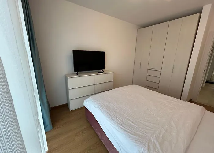 Foresthouse 2 Timişoara